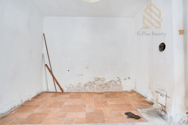 Prodej rodinného domu 2+1, o celkové výměře 126 m2, obec Třebenice okres Litoměřice.