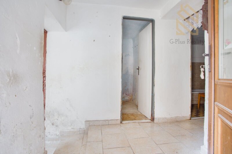 Prodej rodinného domu 2+1, o celkové výměře 126 m2, obec Třebenice okres Litoměřice.