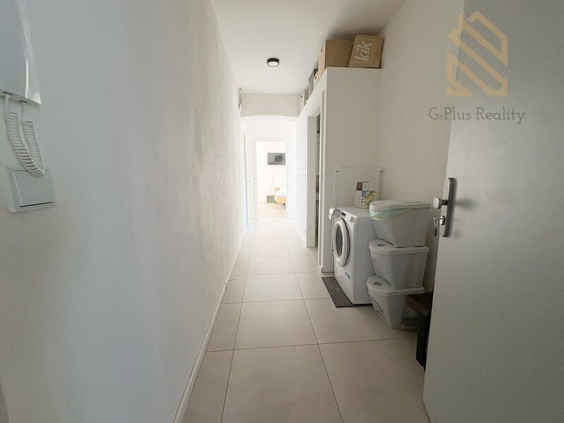 Pronájem, byt 3+kk, 70m2, Rudník