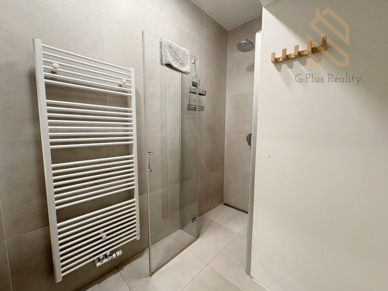 Pronájem, byt 3+kk, 70m2, Rudník