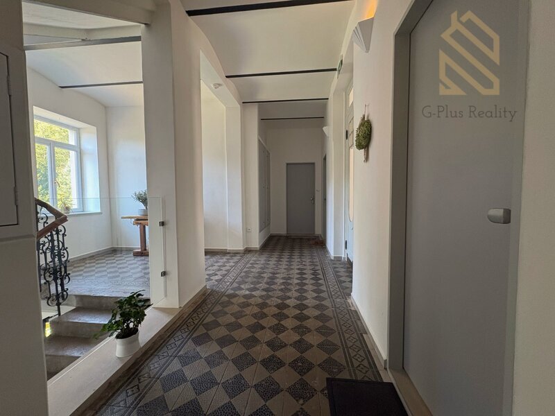 Pronájem, byt 3+kk, 70m2, Rudník