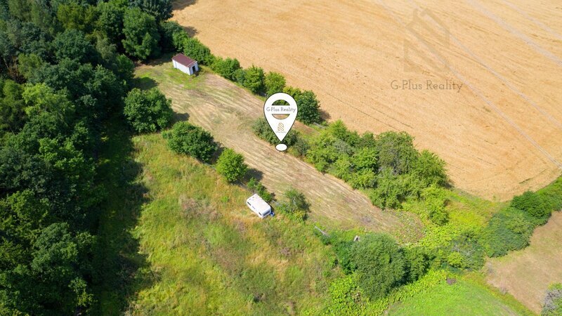 Prodej pozemku 2370 m², Smolnice u Loun