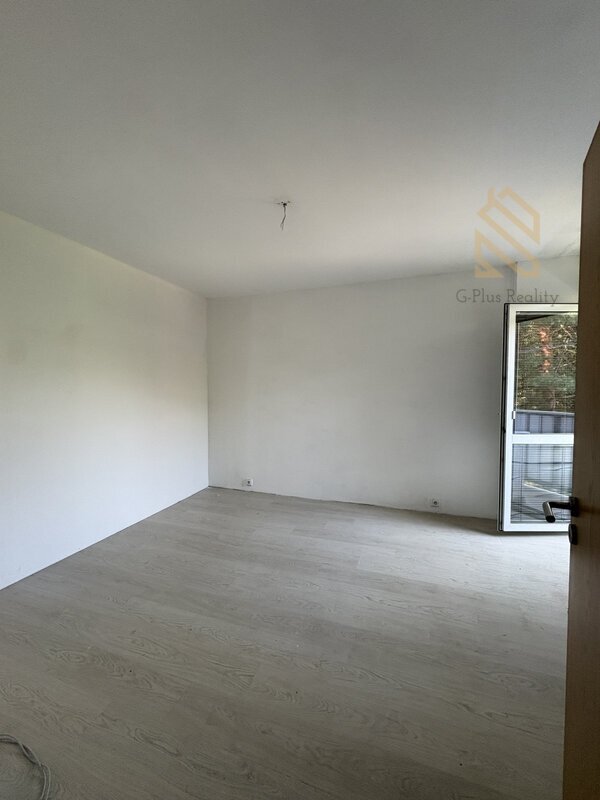 Pronájem, byt, 3+1, 73m2, sídliště Za Chlumem - Bílina