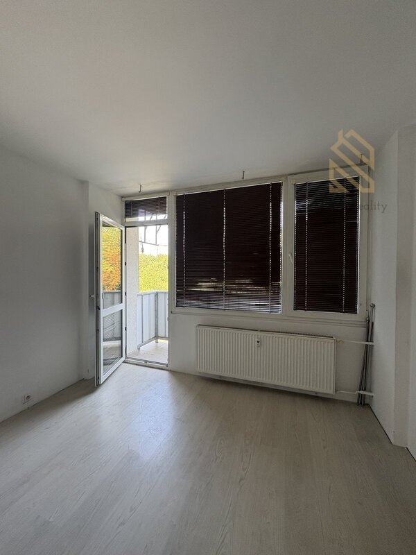 Pronájem, byt, 3+1, 73m2, sídliště Za Chlumem - Bílina