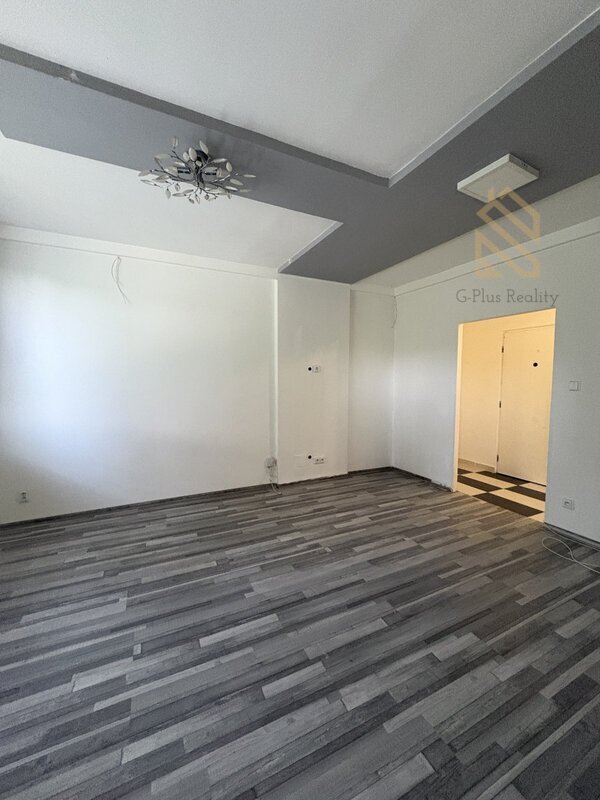Pronájem, byt, 3+1, 73m2, sídliště Za Chlumem - Bílina
