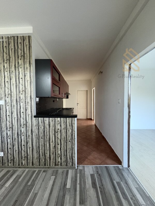 Pronájem, byt, 3+1, 73m2, sídliště Za Chlumem - Bílina