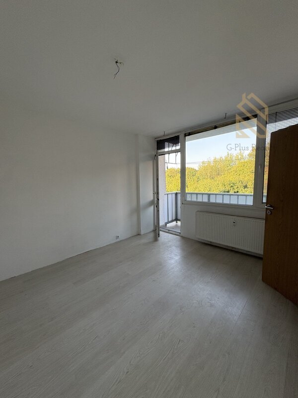 Pronájem, byt, 3+1, 73m2, sídliště Za Chlumem - Bílina