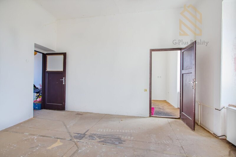 Prodej, Rodinný dům 469 m2, Radovesice okres Litoměřice