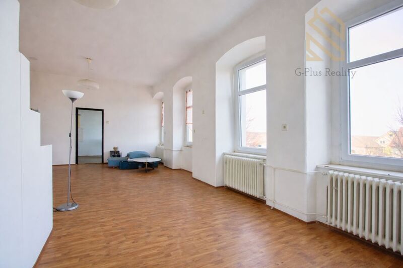 Prodej, Rodinný dům 469 m2, Radovesice okres Litoměřice