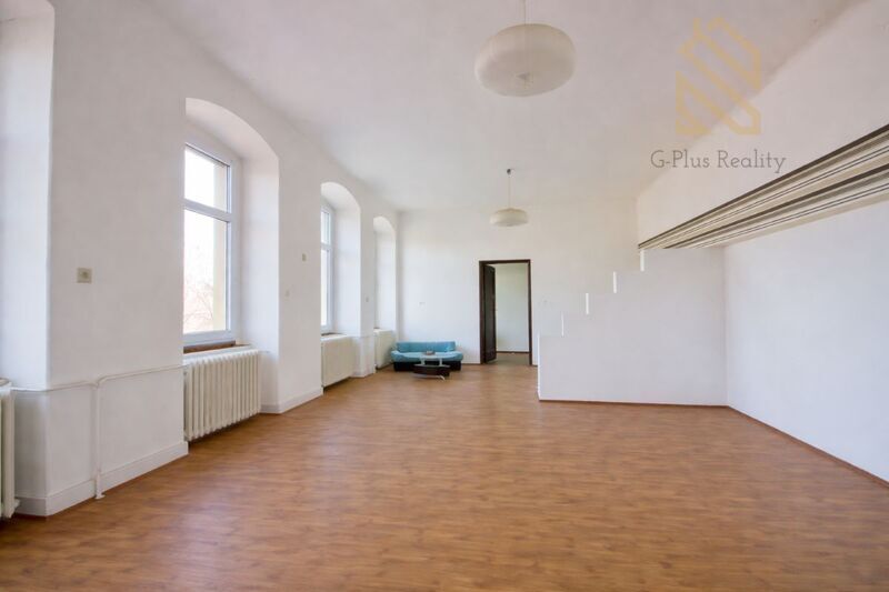 Prodej, Rodinný dům 469 m2, Radovesice okres Litoměřice