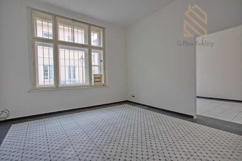 Prodej, byt, 2kk, 45 m2, Litoměřice, ul. Velká Dominikánská