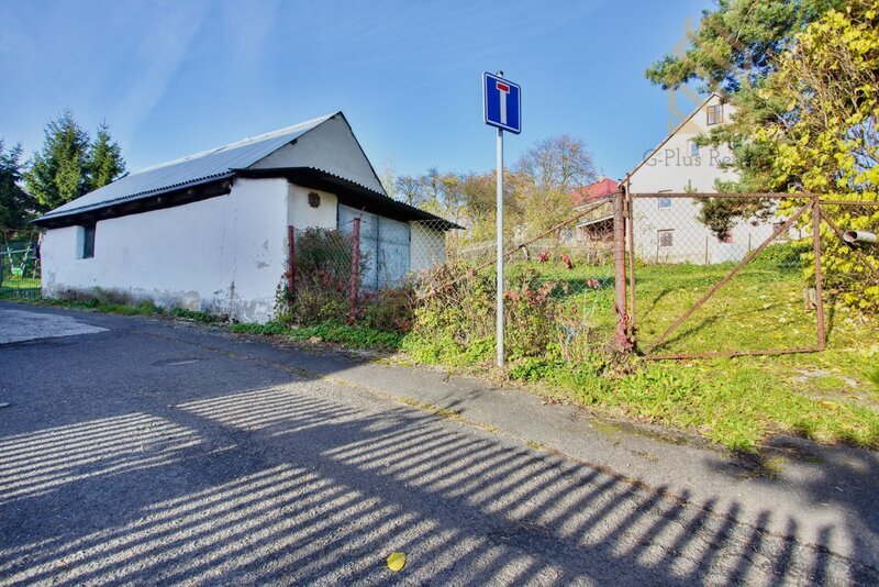 Prodej,rodinného domu se stodolou - Malečov 160m2,Ústí nad Labem