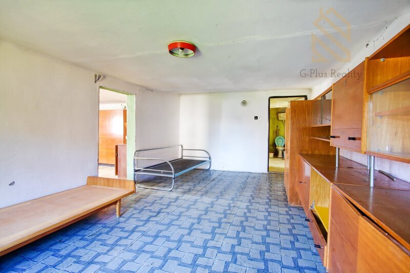 Prodej,rodinného domu se stodolou - Malečov 160m2,Ústí nad Labem