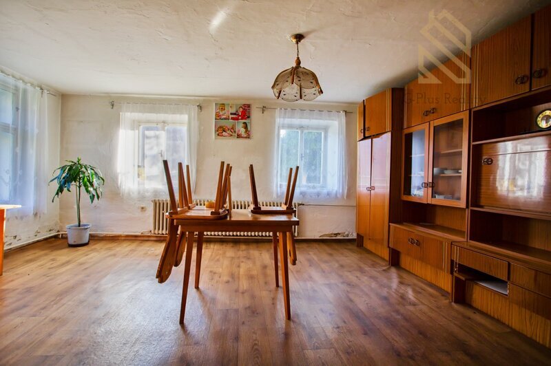 Prodej,rodinného domu se stodolou - Malečov 160m2,Ústí nad Labem