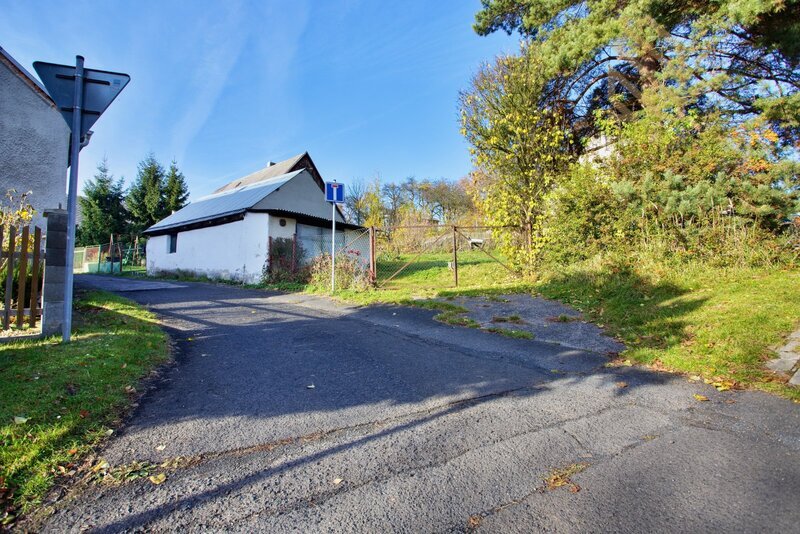 Prodej,rodinného domu se stodolou - Malečov 160m2,Ústí nad Labem