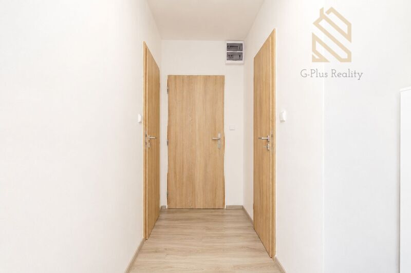 Prodej, byt, 2+1, 62m2, Ústí nad Labem - Střekov, ul. Tolstého