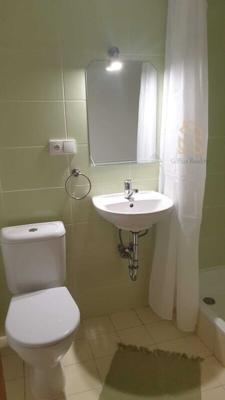 Pronájem bytu 1+1, 40,2 m², se zahradou, Ústí nad Labem – ulice Emy Destinové