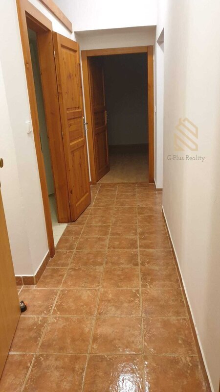 Pronájem bytu 1+1, 40,2 m², se zahradou, Ústí nad Labem – ulice Emy Destinové