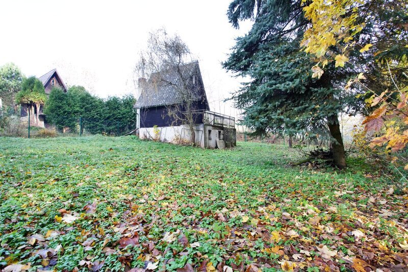 Prodej, chaty, Bílichov
