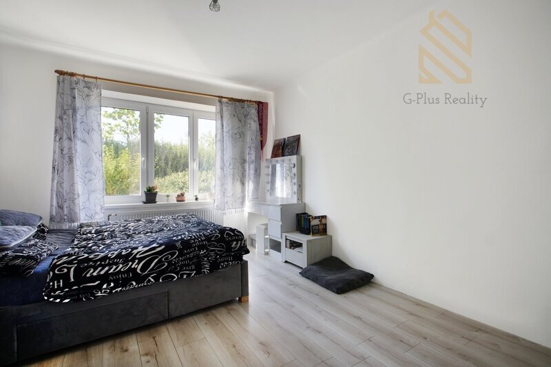 Prodej, Byt, 78,5m2, ul. Nádražní, Lovosice