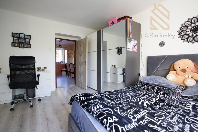 Prodej, Byt, 78,5m2, ul. Nádražní, Lovosice