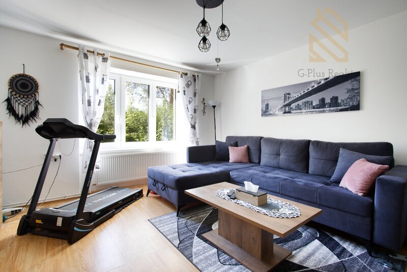 Prodej, Byt, 78,5m2, ul. Nádražní, Lovosice