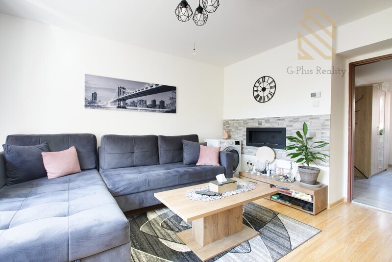 Prodej, Byt, 78,5m2, ul. Nádražní, Lovosice