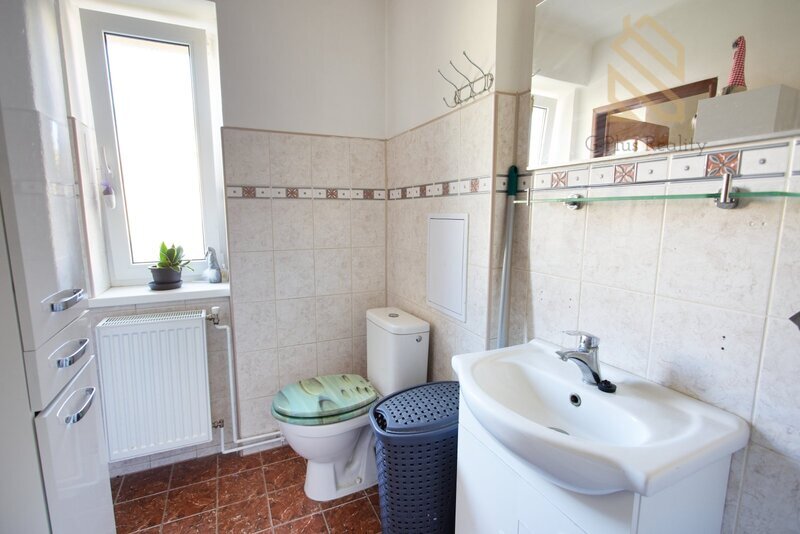 Prodej, Byt, 78,5m2, ul. Nádražní, Lovosice