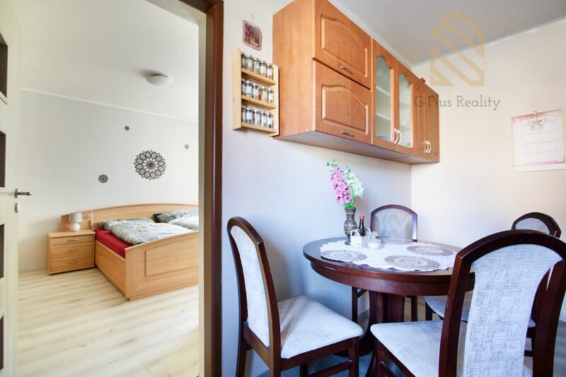 Prodej, Byt, 78,5m2, ul. Nádražní, Lovosice