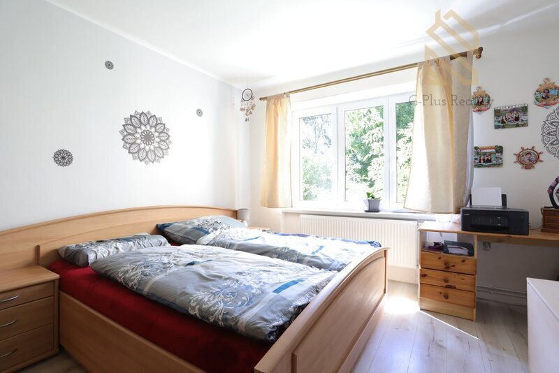 Prodej, Byt, 78,5m2, ul. Nádražní, Lovosice