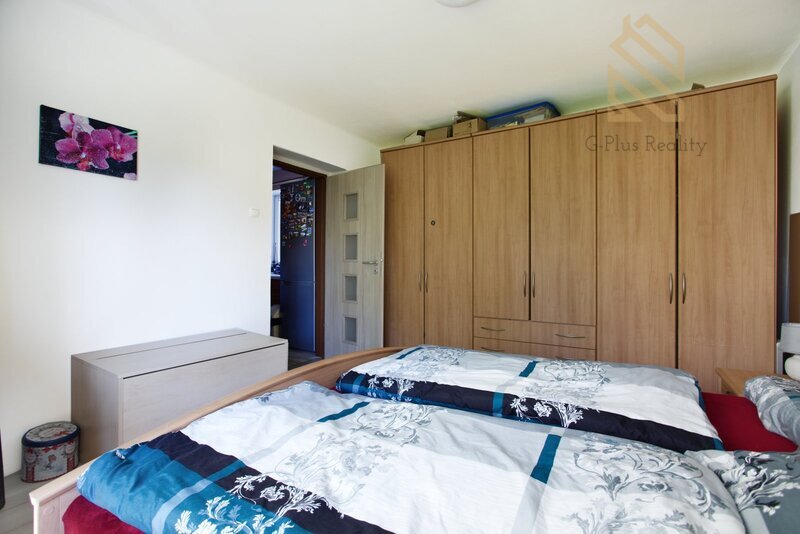 Prodej, Byt, 78,5m2, ul. Nádražní, Lovosice