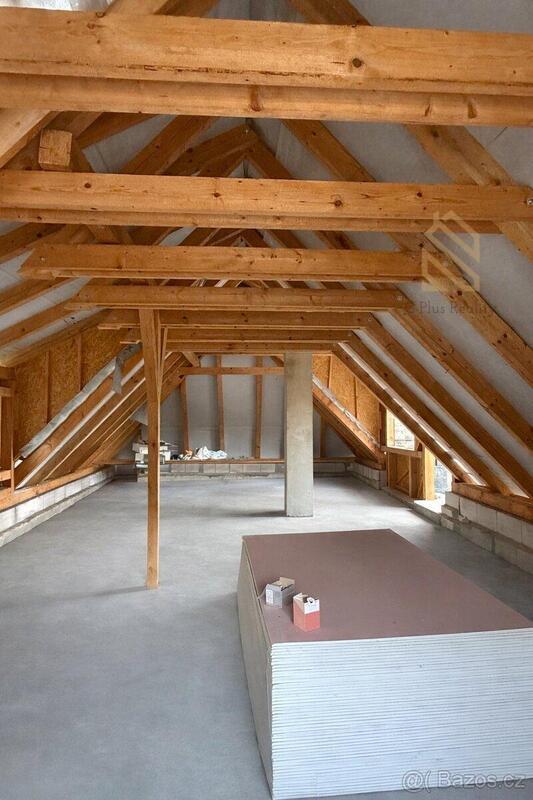 Prodej, rodinného domu 4+1, 321m2, Mnichovský Týnec - Chožov