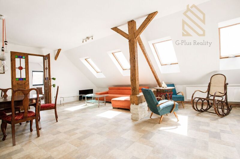 Pronájem, komerční využití kancelář, 3+1, 100m2, Černiv