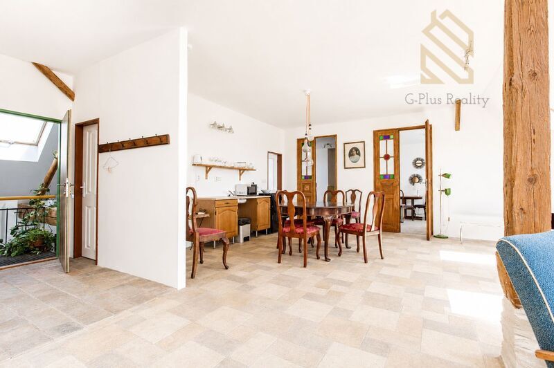 Pronájem, komerční využití kancelář, 3+1, 100m2, Černiv