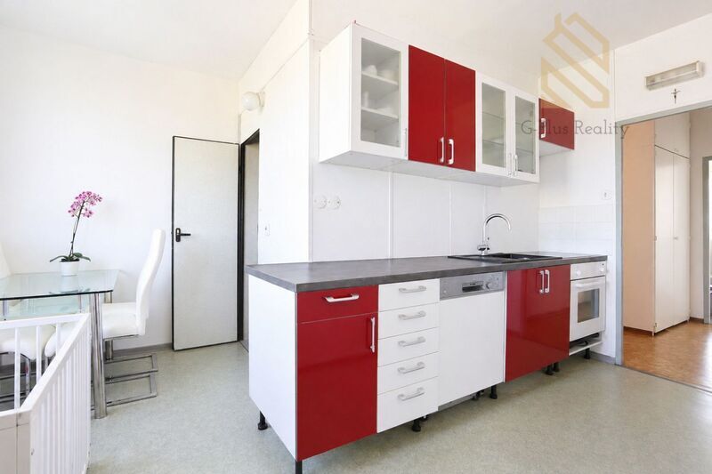 Prodej, byt , 2+1 , 62m2, ul. Žižkova - Lovosice