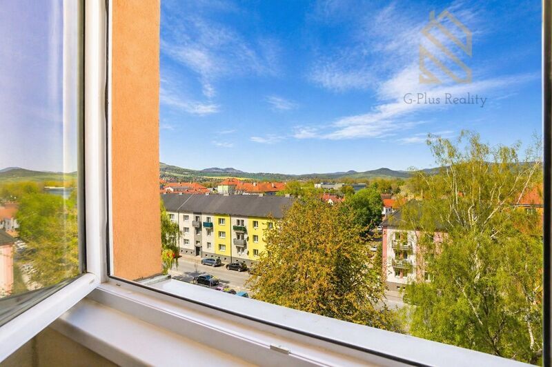 Prodej, byt , 2+1 , 62m2, ul. Žižkova - Lovosice