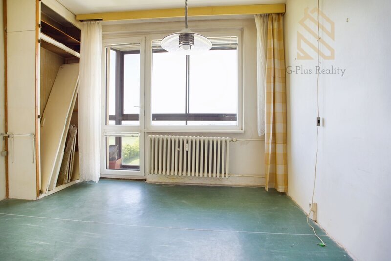 Prodej, byt, 3+kk, 57 m2, ul. Dvořákova, Karlovy Vary - Stará Role