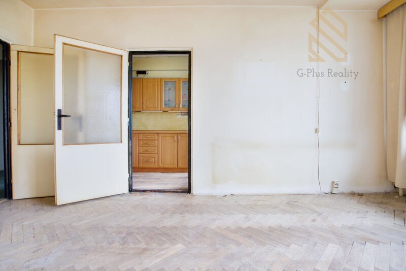 Prodej, byt, 3+kk, 57 m2, ul. Dvořákova, Karlovy Vary - Stará Role