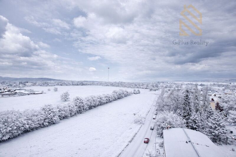 Prodej, byt, 3+kk, 57 m2, ul. Dvořákova, Karlovy Vary - Stará Role