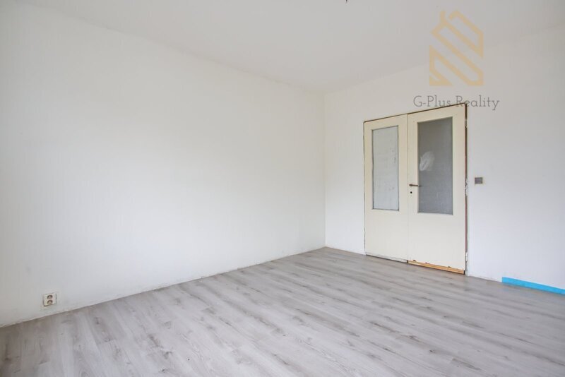 Prodej bytu 4+1 s balkonem 99m2,ul. Jindřicha Plachty, Mojžíř, Ústí nad Labem