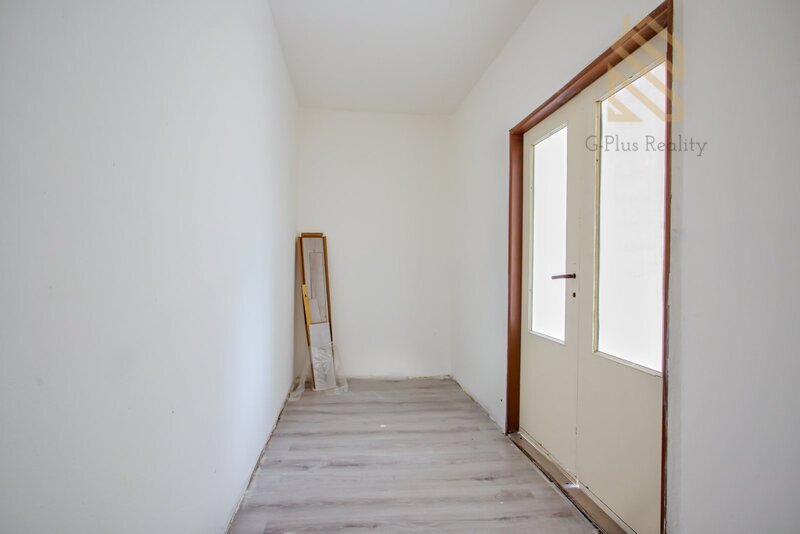 Prodej bytu 4+1 s balkonem 99m2,ul. Jindřicha Plachty, Mojžíř, Ústí nad Labem