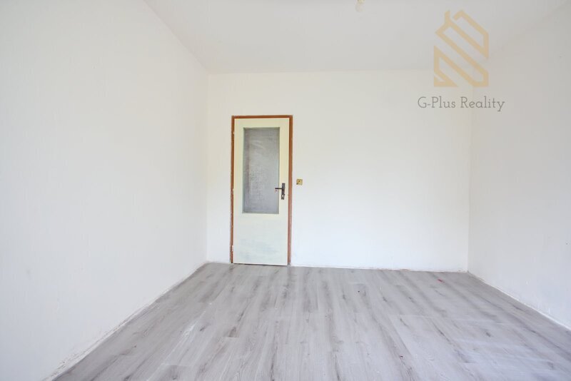 Prodej bytu 4+1 s balkonem 99m2,ul. Jindřicha Plachty, Mojžíř, Ústí nad Labem