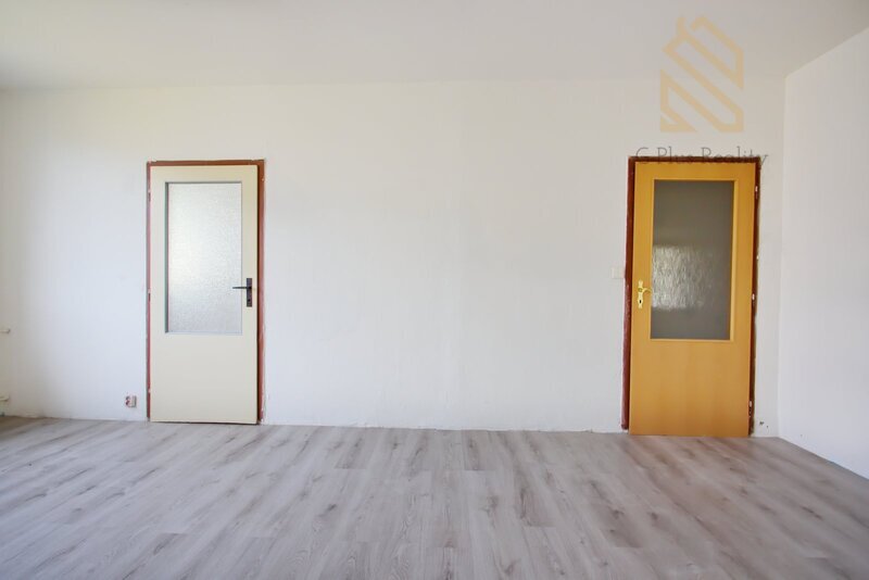 Prodej bytu 4+1 s balkonem 99m2,ul. Jindřicha Plachty, Mojžíř, Ústí nad Labem