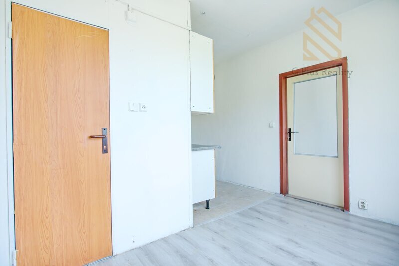 Prodej bytu 4+1 s balkonem 99m2,ul. Jindřicha Plachty, Mojžíř, Ústí nad Labem