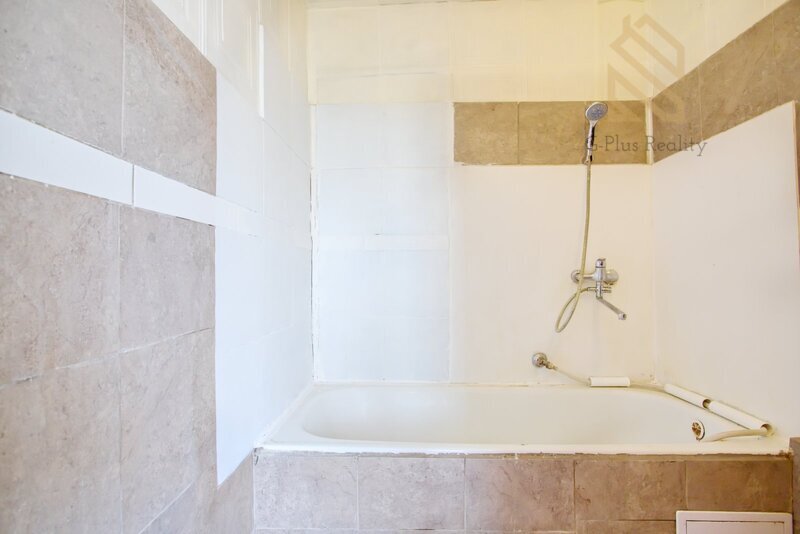 Prodej bytu 4+1 s balkonem 99m2,ul. Jindřicha Plachty, Mojžíř, Ústí nad Labem