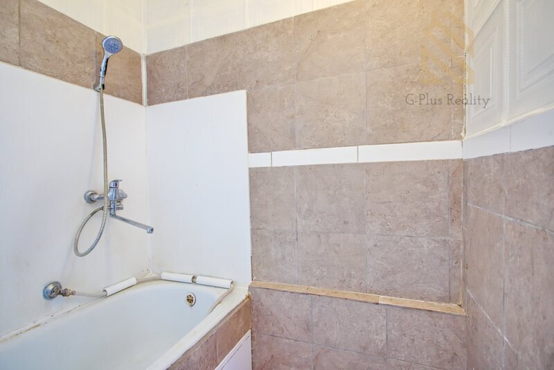 Prodej bytu 4+1 s balkonem 99m2,ul. Jindřicha Plachty, Mojžíř, Ústí nad Labem