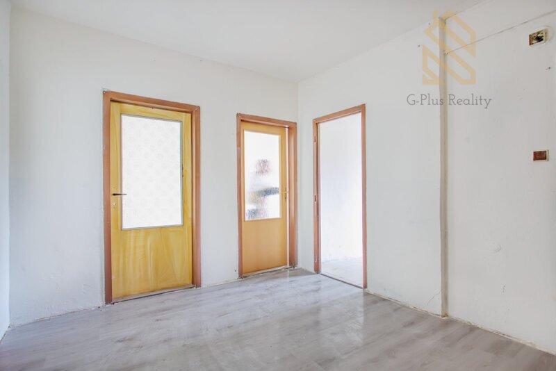 Prodej bytu 4+1 s balkonem 99m2,ul. Jindřicha Plachty, Mojžíř, Ústí nad Labem