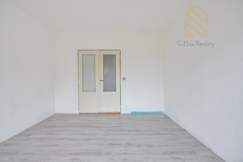Prodej bytu 4+1 s balkonem 99m2,ul. Jindřicha Plachty, Mojžíř, Ústí nad Labem